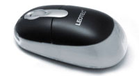 Leotec Optical Cable Mouse (Expert) (LEMOC03)